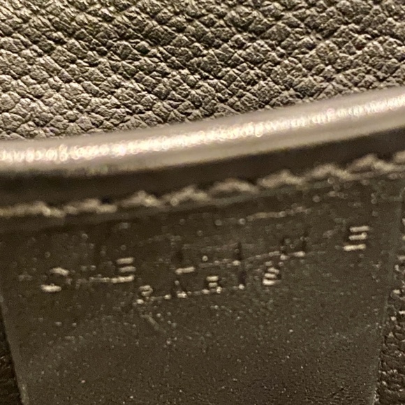 Celine Back Pack - Picture 11 of 12